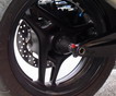 Аксессуары от EFConsulting для максискутеров Yamaha T-Max 500